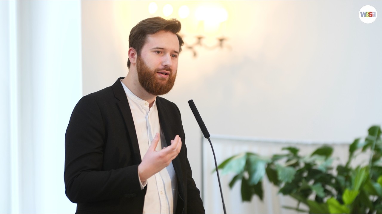 Istentisztelet - 2026.02.22. - Wesselényi utcai Baptista Gyülekezet