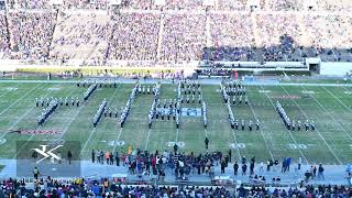 Jackson State University - Halftime Show Vs ASU - Soul Bowl 2019 |4K|