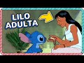 El REENCUENTRO de Lilo y Stitch