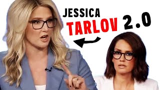 'The Five' Gets A NEW Jessica Tarlov - Same Brutal TAKEDOWN