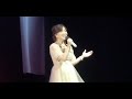 心のままに(まきのめぐみ)☆桜まりさん