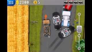 Parking Mania - Launch Trailer - Android screenshot 5