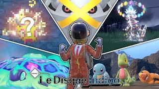 [Live] POV: tu CHASSES le INSOLOURDO SHINY 3 SEGMENTS (il tombe pas) !!! - Pokémon Écarlate