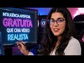 Ia gratuita que gera videos #ia #inteligenciaartificial #iagratis
