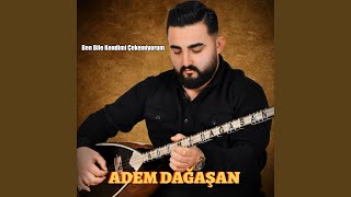 Ben Bile Kendimi Çekemiyorum