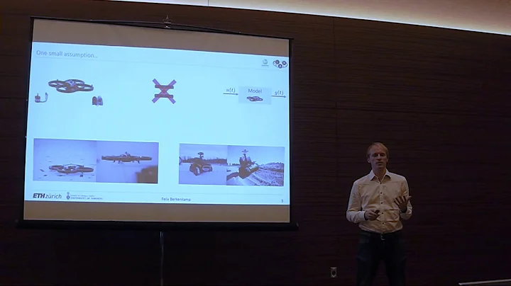 Safe Learning of Regions of Attraction with Gaussian Processes (CDC 2016 presentation)