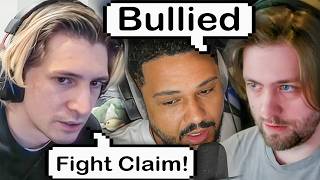 XQC BANNED, Responds to FIFA Claim | NMP, Soda Mock Clavicular Pluto Twitch