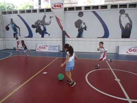 official secrets Atividade esportiva - INF 5