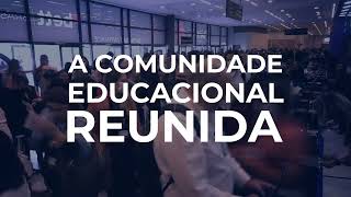 Bett Brasil 2023 Está chegando!