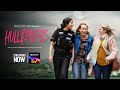 Hullraisers | Season 2 | Leah Brotherhead, Taj Atwal, Sinead Matthews