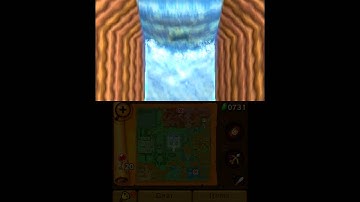 Legend of Zelda: A Link Between Worlds (Hero Mode) - Part 3