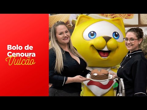 A Semana Santa já começou e estamos todos em clima de Páscoa, ansiosos por um bom chocolate. Uma alt. 