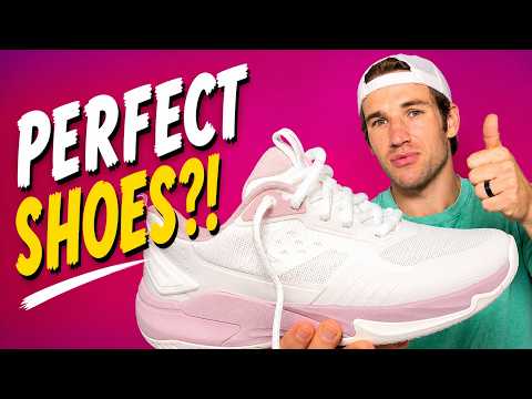 ALLSWIFIT Women's Tennis & Pickleball Fashion Sneakers | Is it worth it?