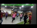 Zumba dance workout for fitness only for ladies
