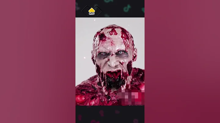 Sự Tiến Hoá của Zombie