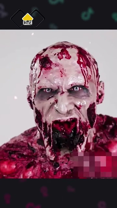 Sự Tiến Hoá của Zombie