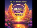 🎵 KUMSIFU BWANA ASUBUHI – Swahili Gospel Praise Song Official