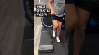 4 Weeks of Practice Pays Off! | Tim Keeley | Physio REHAB