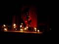2008九月祭(前夜祭) ファイヤーボーイズ