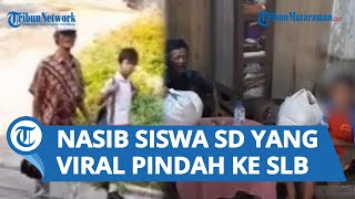 Siswa SD Asal Salatiga yang Viral Terpaksa Pindah Ke SLB karena di Bully, Sekarang Nasibnya Berubah