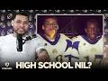 Is High School Too Early For NIL Deals?