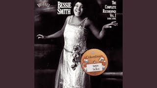 Watch Bessie Smith Yodling Blues video