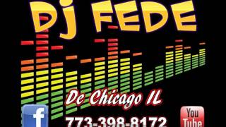 Sones Con Banda Mix BY DJ FEDE DE CHICAGO IL