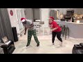 MixxalatorDanceAndFitness-(What you Want For Christmas- Quad City DJ’s)