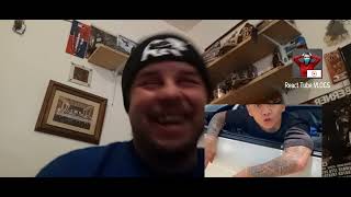 reacting to a video of that one cheap homie 😂