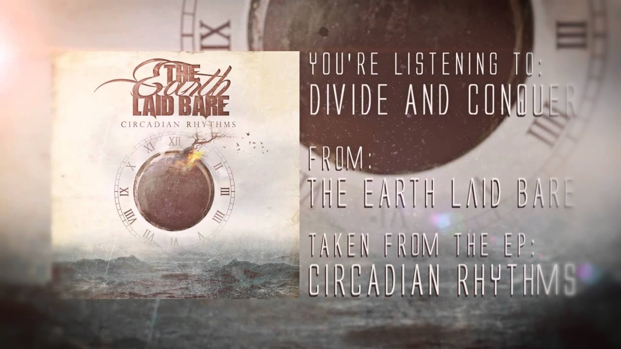 Watch The Earth Laid Bare - Divide and Conquer on YouTube Watch The Earth Laid Bare - Divide and Conquer on YouTube
