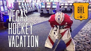 Vegas (Hockey) Vacation 🎲