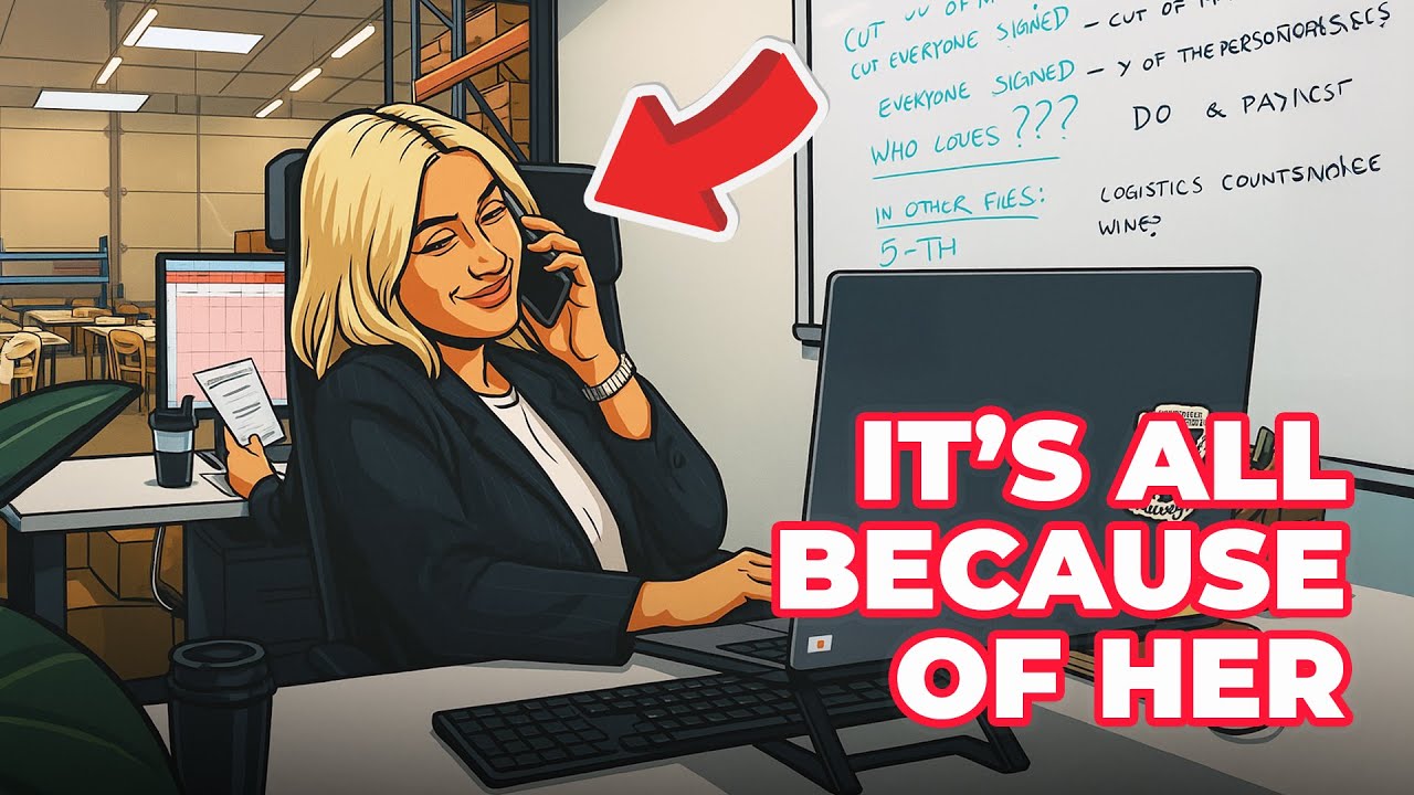 The Crew Files EP.2 | IVA SLADIC | Community Manager