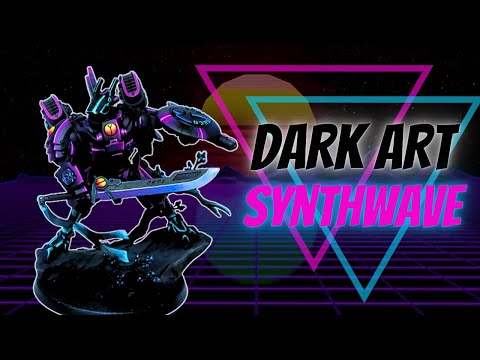 Unlock the DARK