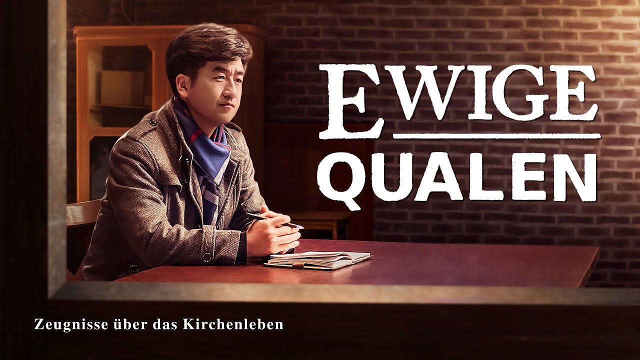 Christliches Zeugnis | Ewige Qualen