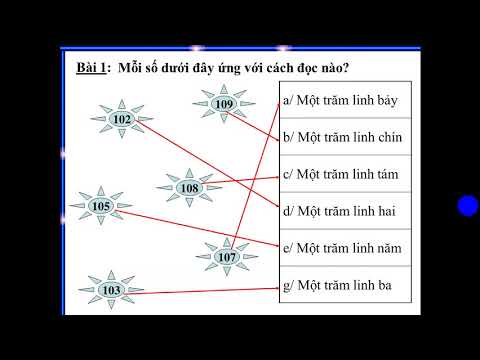 TOÁN_TUẦN 28_LỚP 2_CÁC SỐ TỪ 101 ĐẾN 110 (Trang 142)