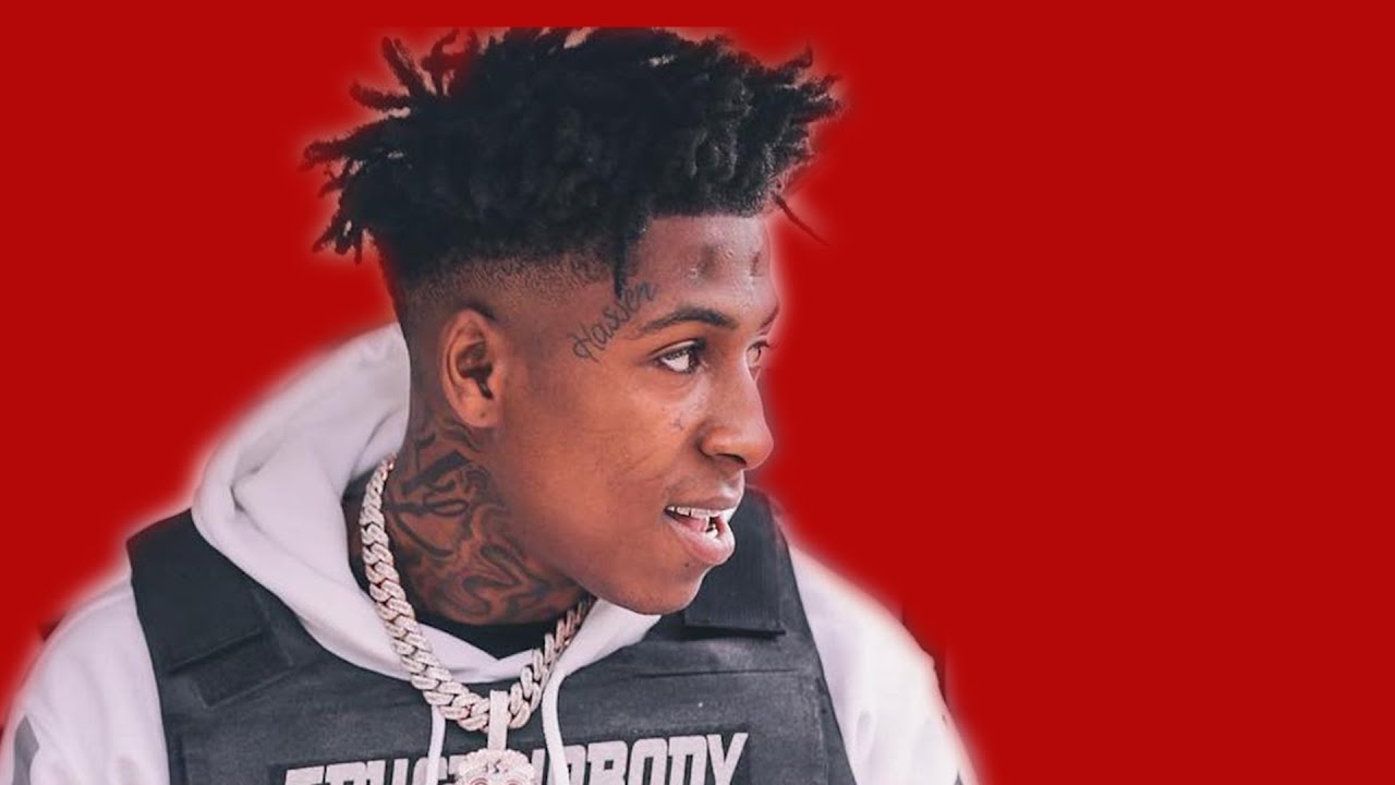 Nba YoungBoy TALK MY SHIT type beat - YouTube