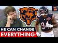 This Bears Player Can Change EVERYTHING…