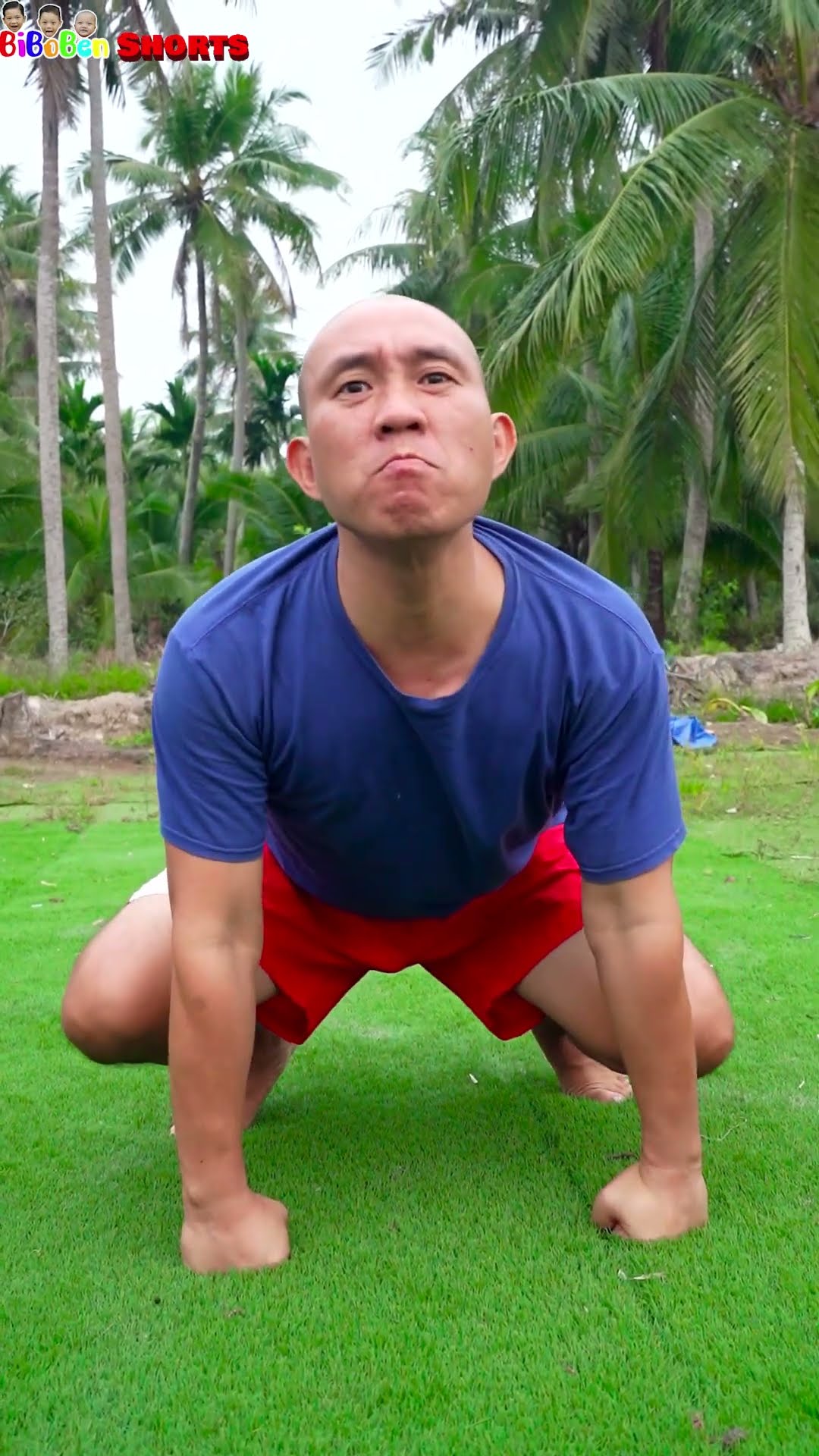 BiBoBen Shorts | funny video
