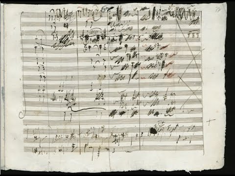 Video: Quali Opere Ha Scritto Beethoven