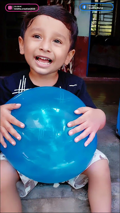 Mom's always think creative for her children 🎈🙂👦#trendingshorts #youtubeshorts #Smith's Creation