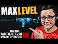 NEW Fastest Way to Level MWIII Weapons After Patch!!! | (Exfil Farm Nerfed)
