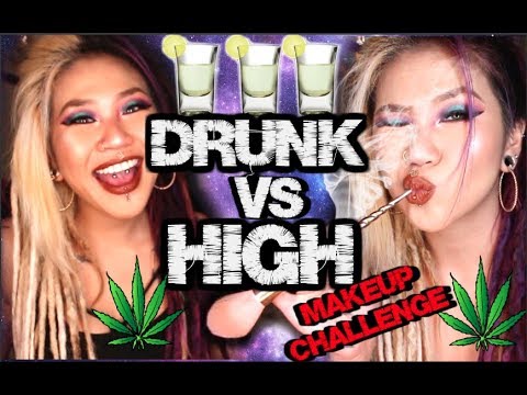 stoned bratz doll