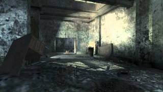Failed Spawn MW3
