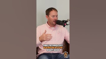 AI is Taking Over! Don