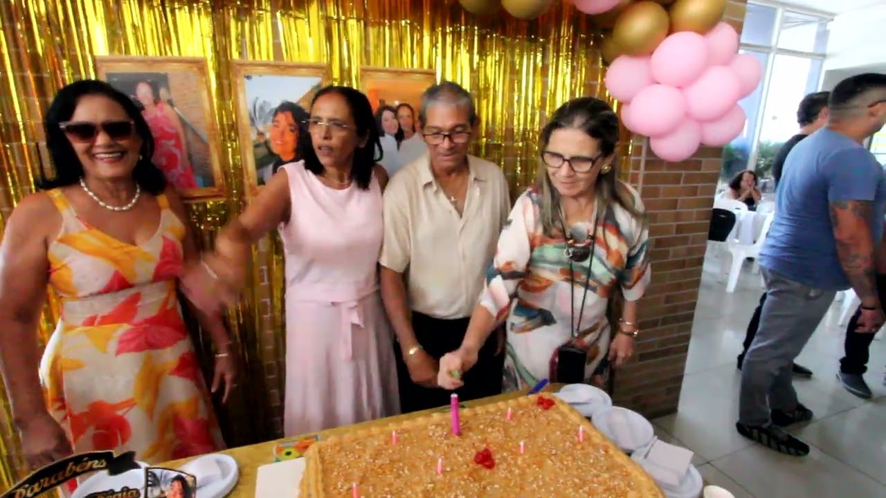 Fonseca jr e os Januarios no Domingão Dançante