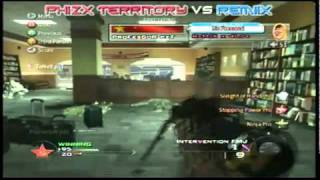 pzT vs ReMiiX