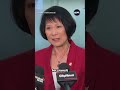 Toronto mayor Olivia Chow announces run for second term