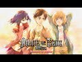 ヒグチアイ /  悪魔の子 [ アニメスペシャルVer.] Attack On Titan | AMV | Anime Mix