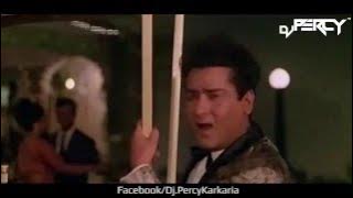 Bollywood Retro Mashup | Dj Percy