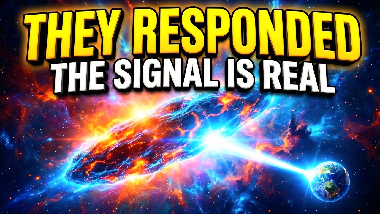 Первый признак внеземной жизни. Был ли это солнечный парус?